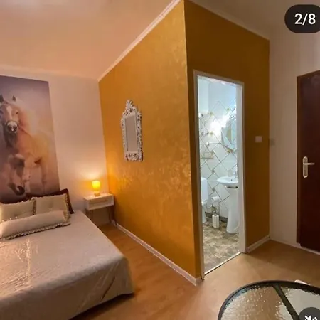 Golden Séjour à la campagne