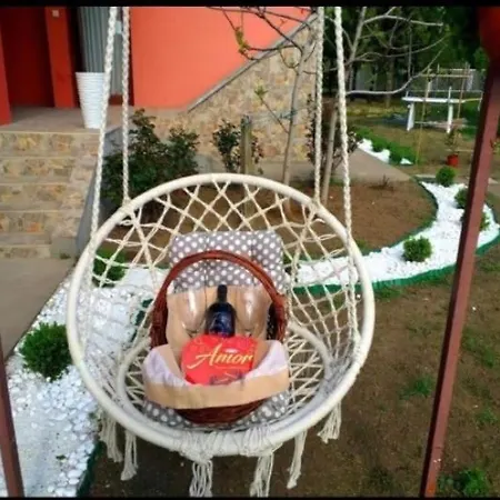 Golden Séjour à la campagne Mali Beograd