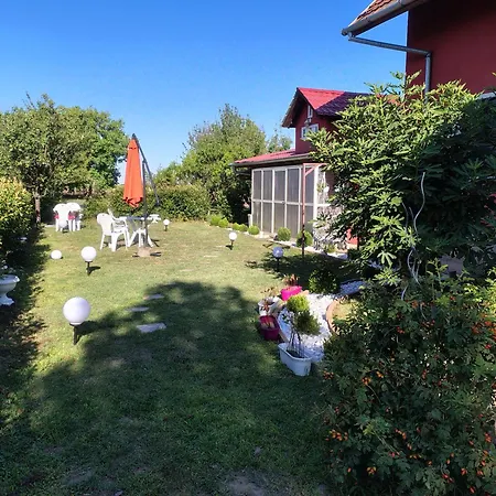 Golden Séjour à la campagne Mali Beograd